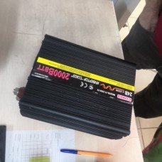 Ремонт Инвертор Союз PL-2000/24 23000486 Ремонт Инвертор Союз PL-2000/24 23000486