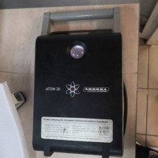 Ремонт Пуско-зарядное Aurora ATOM 30 23000504 Ремонт Пуско-зарядное Aurora ATOM 30 23000504
