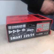 Ремонт Зарядное устойство Fubag SMART 225/24 23000552
