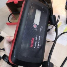 Ремонт Зарядное устойство TELWIN T-CHARGE 26/2 EVO 23000580 Ремонт Зарядное устойство TELWIN T-CHARGE 26/2 EVO 23000580