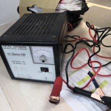 Ремонт Зарядное устойство Орион 700 23000610