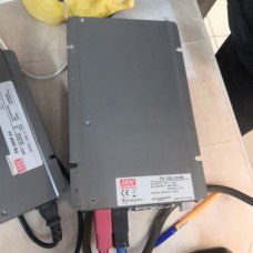 Ремонт Зарядное устойство MEAN WELL PB-300P-24 23000643