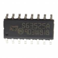 SG3525AP, ШИМ-контроллер [SO-16]