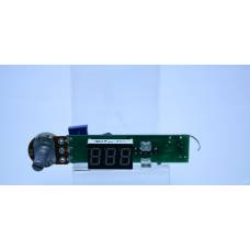 Планка управления индикаторная ПУИ-Т210/235/255 с резистором