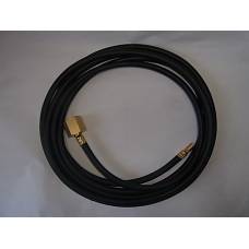 Прорезиненный силовой кабель, 4m (TBi 511-CC)