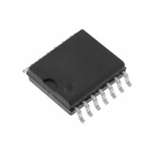 SI8233BD-D-IS, Driver 4A 1-OUT Hi/Lo Side Half Brdg Non-Inv Automotive 16-Pin SOIC W Tube