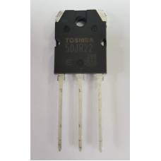 GT50JR22(STA1,E,S), Транзистор, IGBT Chip N-CH 600В 50А 230Вт [TO-3PN]