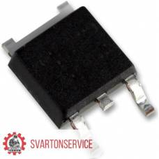 IRLR3110ZPBF, MOSFET, TO252