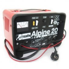 Ремонт зарядного устройства Telwin Alpine 20 Ремонт зарядного устройства Telwin Alpine 20