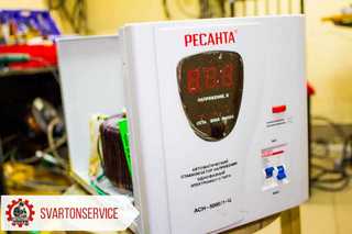 Ресанта АСН 5000