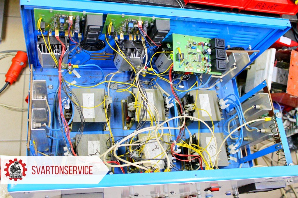 Ремонт зарядного Комета-С ЗУ-2-3 Ремонт зарядного Комета-С ЗУ-2-3